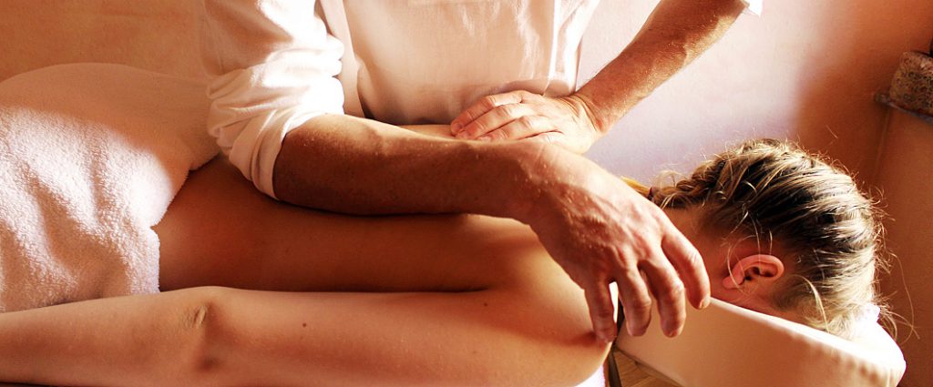 klassische Massage – Sawadee-Wellnessmassagen